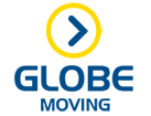 Globe Moving logo