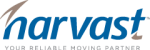 Harvast logo