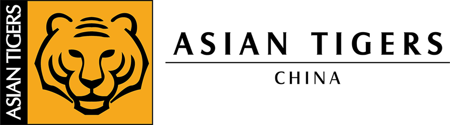 Asian Tigers logo