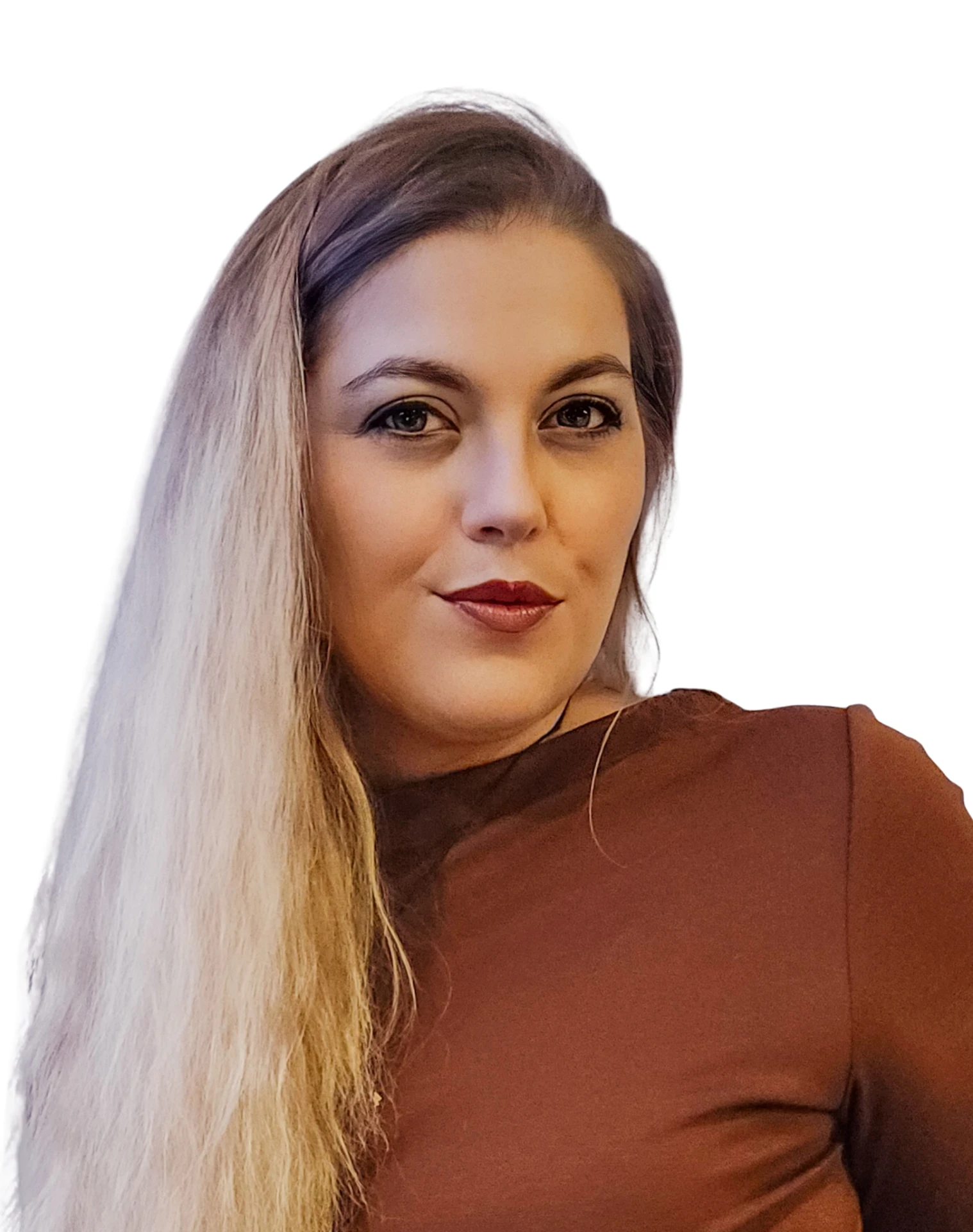 Mari Juk, founder of MyExpatGo