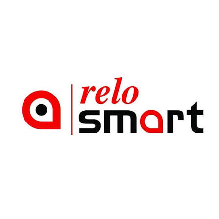 ReloSmart Movers logo