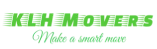 KLH Movers logo