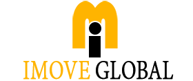 IMOVE Global Mobility logo