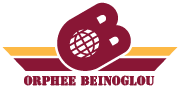 Orphee Beinoglou logo
